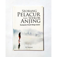 Image of Seorang Pelacur dan Seekor Anjing
