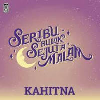 Seribu Bulan Seribu Cinta