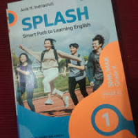 Splash 1