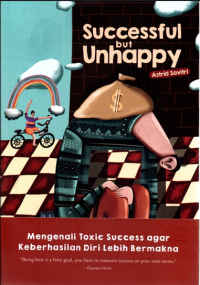 Image of Successful but Unhappy