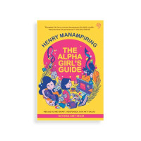 The Alpha Girl's Guide