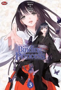 The Binding Princess 3