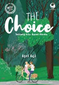 Image of The Choice