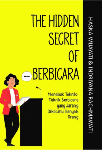 The Hidden Secret of Berbicara