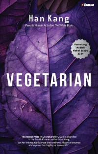 The Vegetarian