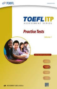 TOEFL ITP Assesment Series