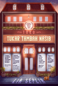 Toko Tukar Tambah Nasib