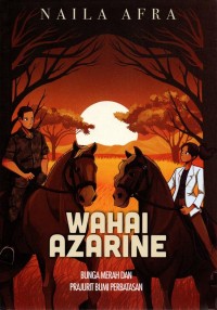 Image of Wahai Azarine