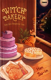 Image of Witch Bakery