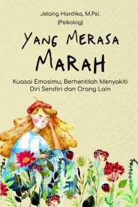 Yang Merasa Marah