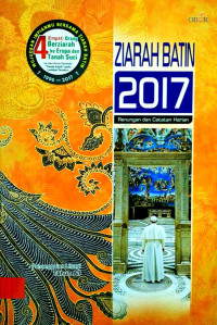Ziarah Batin 2017