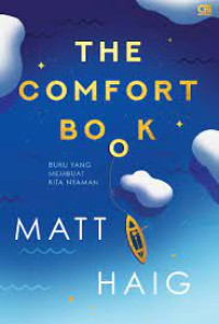 The Comfort Book