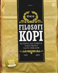 Filosofi Kopi