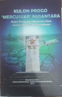 Kulon Progo 