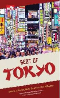 Best of Tokyo