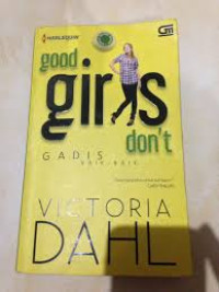 Good Girls Don't