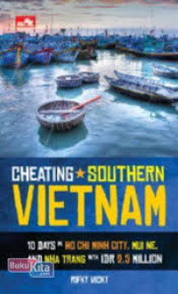 Cheating Southern Vietnam