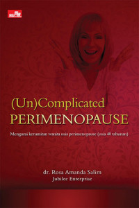 (Un) Complicated Perimenopauuse