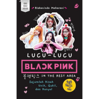 Lucu-Lucu Black Pink