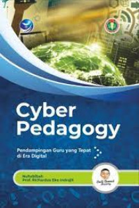 Cyber Pedagogy