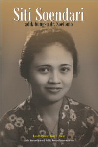 Siti Soendari