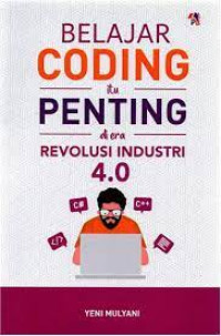 Image of Belajar Coding itu Penting di Era Revolusi Industri 4.0