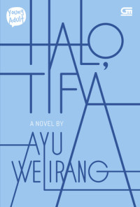 Image of Halo Tifa