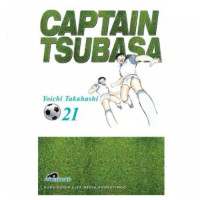 Captain Tsubasa 21