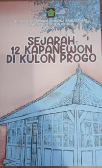 Image of Sejarah 12 Kapanewon di Kulon Progo