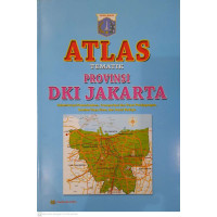 Atlas Tematik Provinsi DKI Jakarta