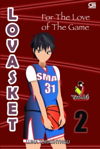 Image of Lovasket 2 For The Love of the Game