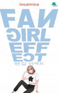 Image of Fangirl Effect