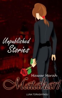 Image of Mawar Merah Matahari