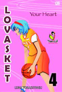 Image of Lovasket 4 Your Heart