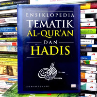 Image of Ensiklopedia Tematik Al Qur-an dan Hadis