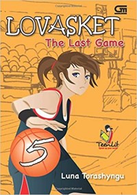 Image of Lovasket The Last Game