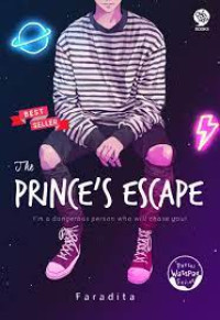 Image of The Prince's Escape