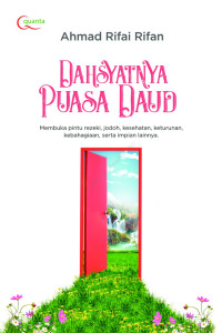 Image of Dahsyatnya Puasa Daud