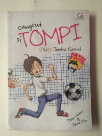 Image of Cangcut si Tompi