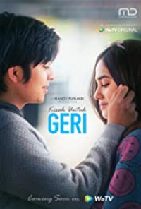 Image of Kisah Untuk Geri