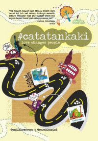 Image of #Catatan Kaki Love Changes People