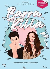 Image of Barra Killa