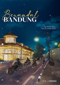 Image of Berandal Bandung