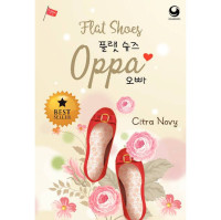 Image of Flat Shoes Oppa