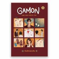 Image of Gamon