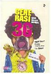Image of Generasi 3G