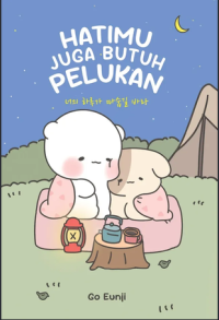 Image of Hatimu Juga Butuh Pelukan
