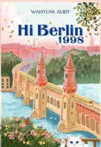 Image of Hi Berlin 1998