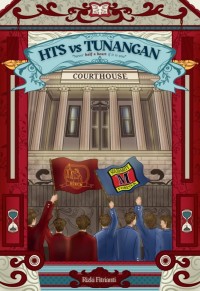 Image of HTS vs Tunangan