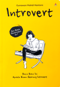 Image of Introvert